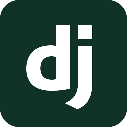 django icon